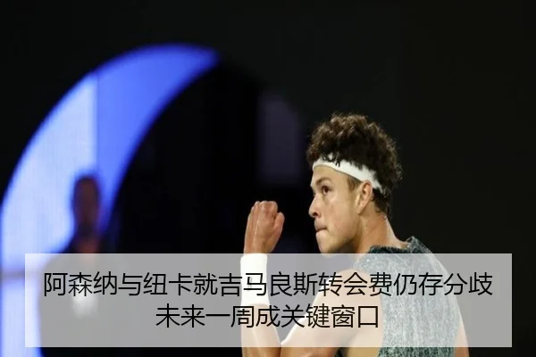 阿森纳与纽卡就吉马良斯转会费仍存分歧未来一周成关键窗口